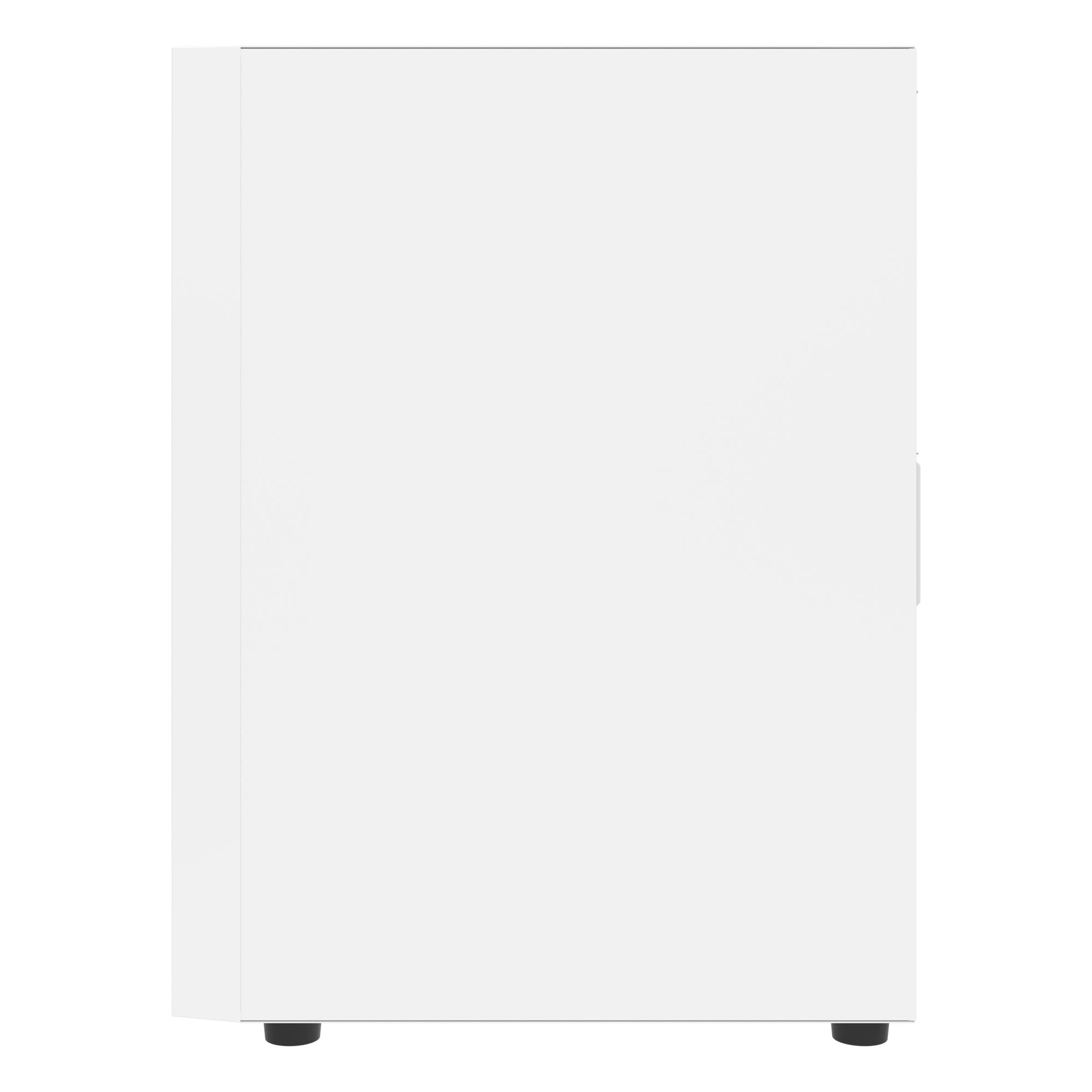 Корпус для компютера DARK FLASH ATX без блока живлення A290 білий на малюнкі №2