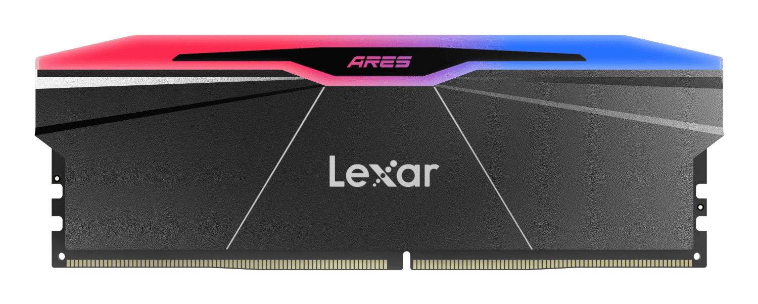 LEXAR LD5U16G60C26BR-RGD