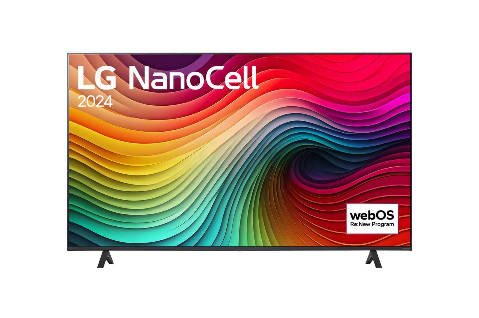 LG 65NANO81T3A