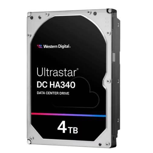WESTERN DIGITAL ULTRASTAR WUS721204BLE6L4 0B47076