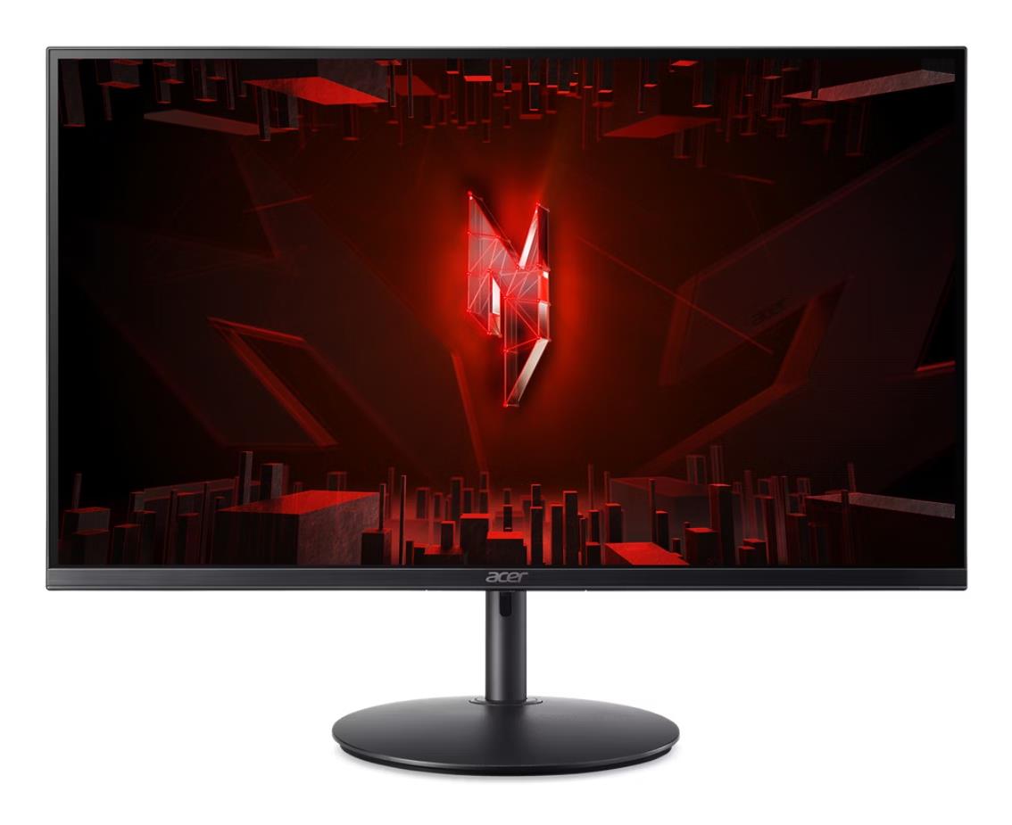 LCD Monitor ACER XF240YM3BIIPH 23.8" Gaming Panel IPS 1920x1...