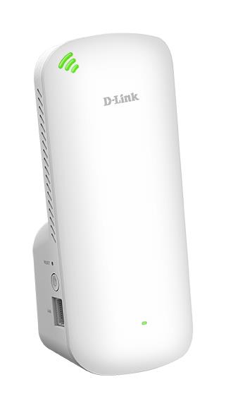 Wrl Range Extender 1800MBPS/Mesh WI-FI6 DAP-X1860/E D-Link