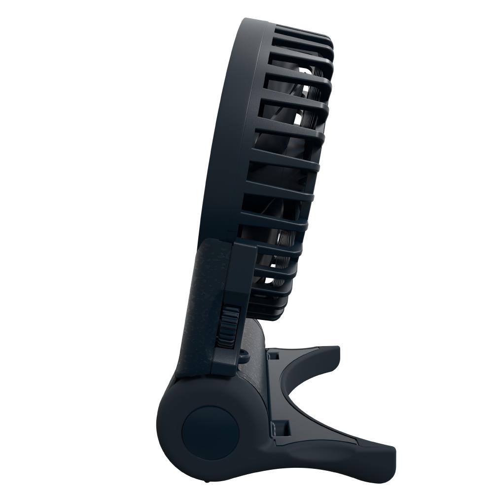 Настільний вентилятор з вбудованим акумулятором USB-C SUMMAIR 2GO DARK BLUE AEBRZ00028A ARCTIC на малюнкі №3