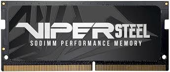 NB MEMORY 8GB PC24000 DDR4/PVS48G300C8S PATRIOT