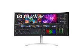 LCD Monitor | LG | 40WP95CP-W | 39.7