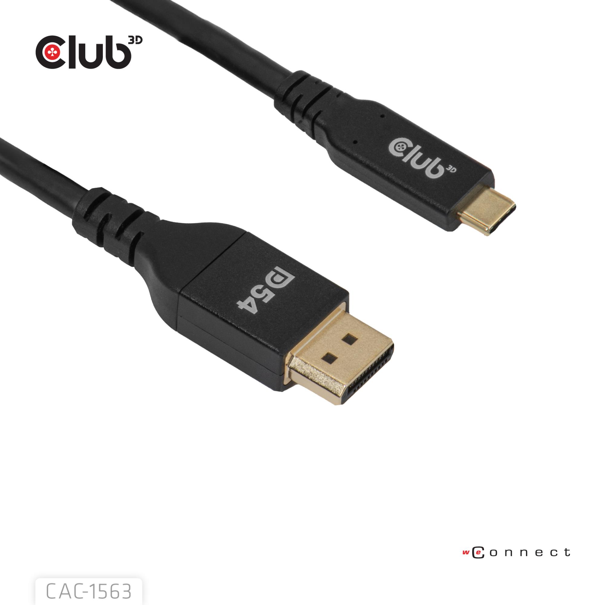 CLUB3D CAC-1563