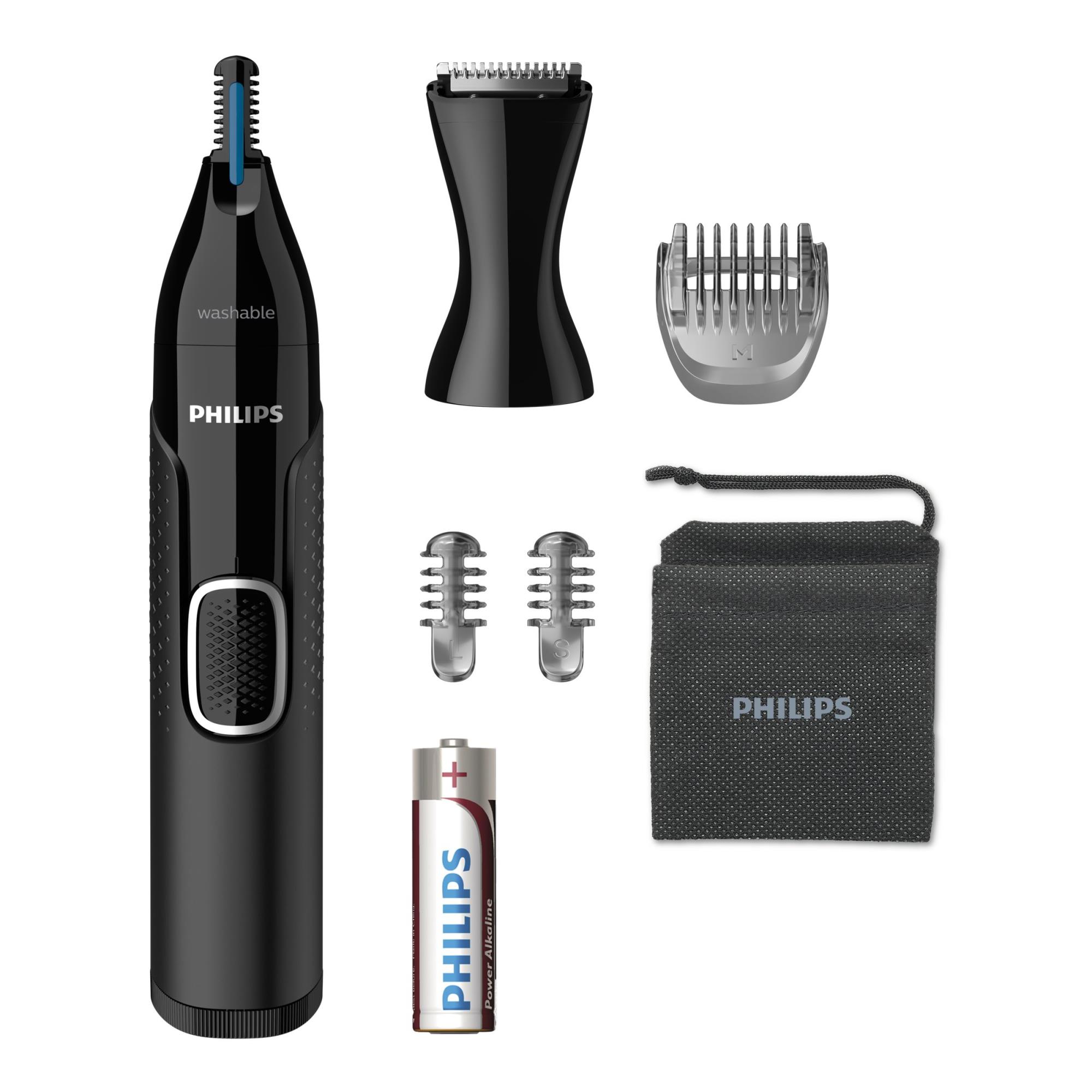 NOSE TRIMMER/NT5650/16 PHILIPS
