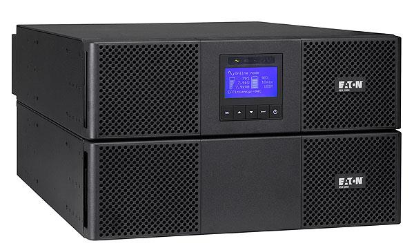 Джерело безперебійного живлення Eaton 9SX 5000i на малюнкі №4