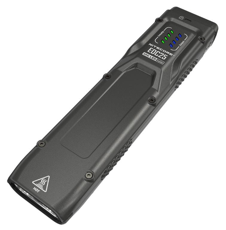 NITECORE EDC25
