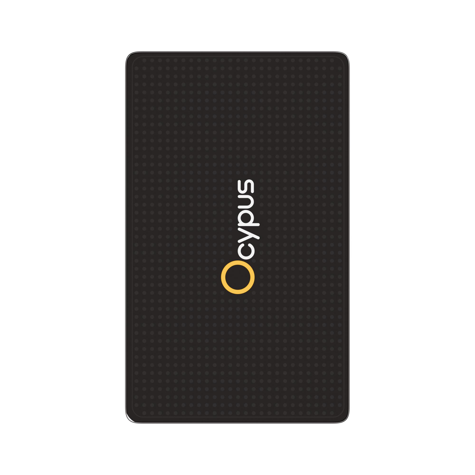 Розгалужувач вентиляторів корпусу ПК DELTA EH10 BK (DELTA-EH10-BKN00XXX-GL) OCYPUS на малюнкі №3