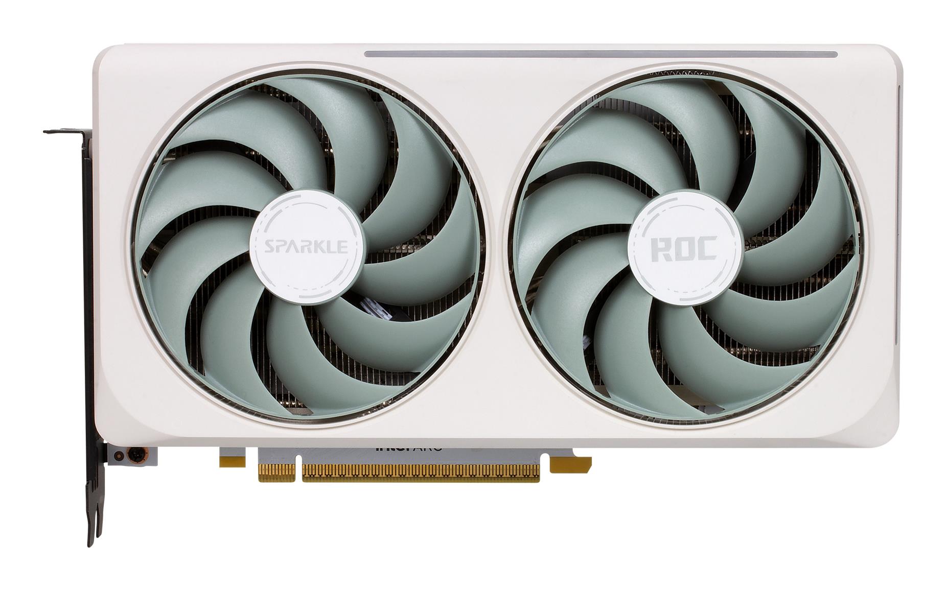 SPARKLE SB580RW-12GOC