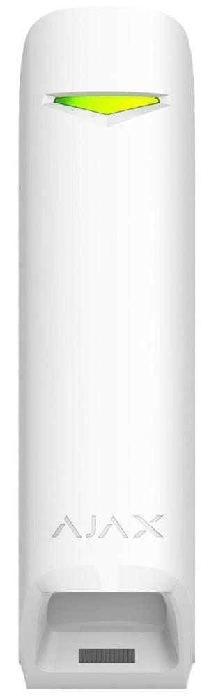 Датчик-штора MotionProtect Curtain white 000012972 AJAX на малюнкі №1