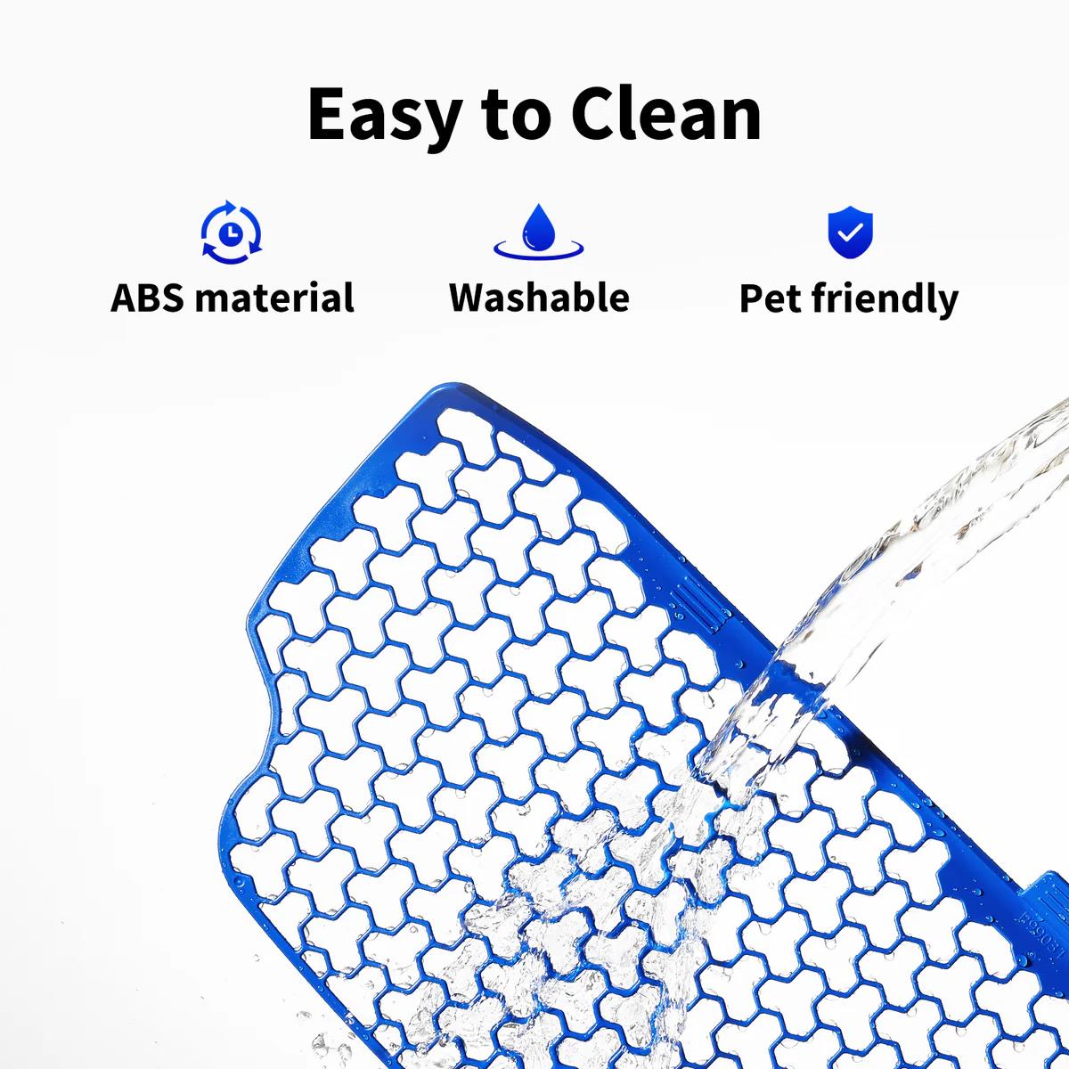 Просіювач для лотка PETKIT PUROBOT ULTRA P99032 на малюнкі №5