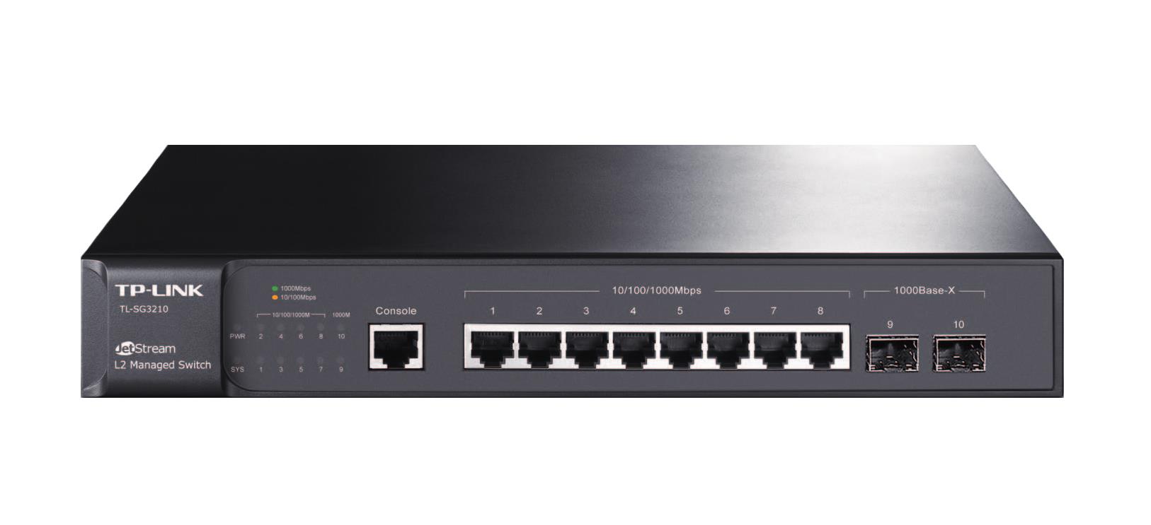TP-LINK TL-SG3210