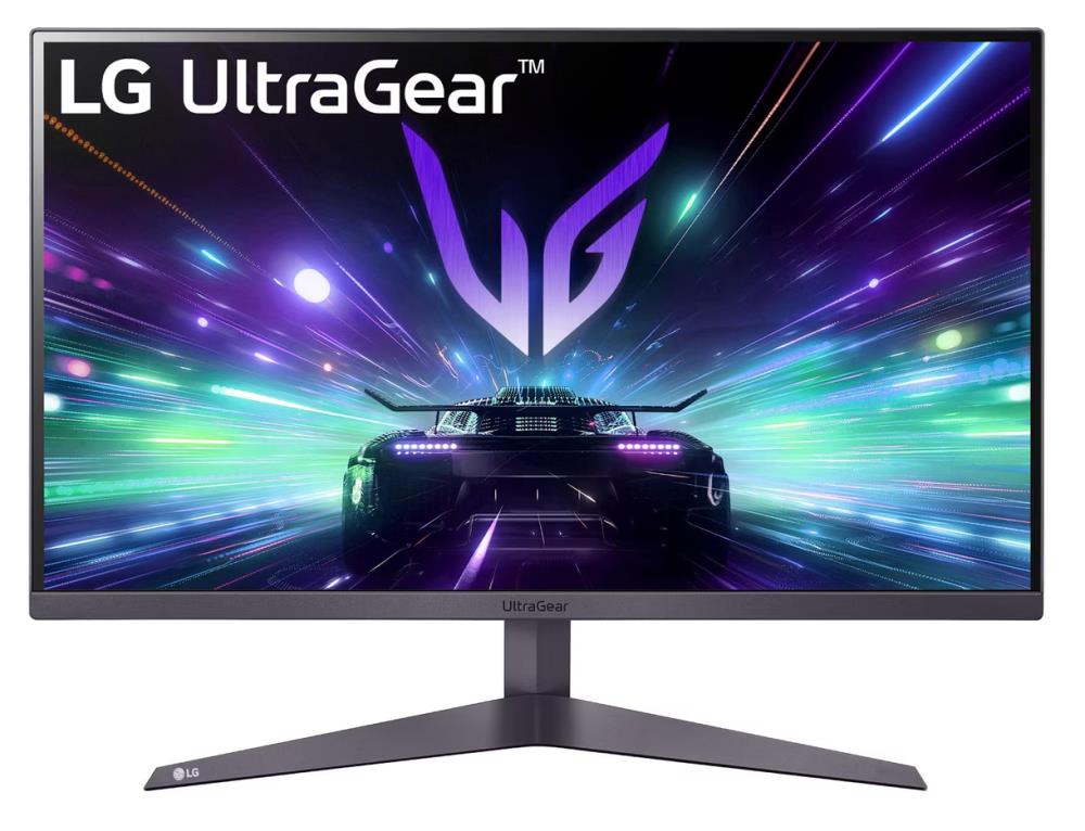 LG 27GS50F-B