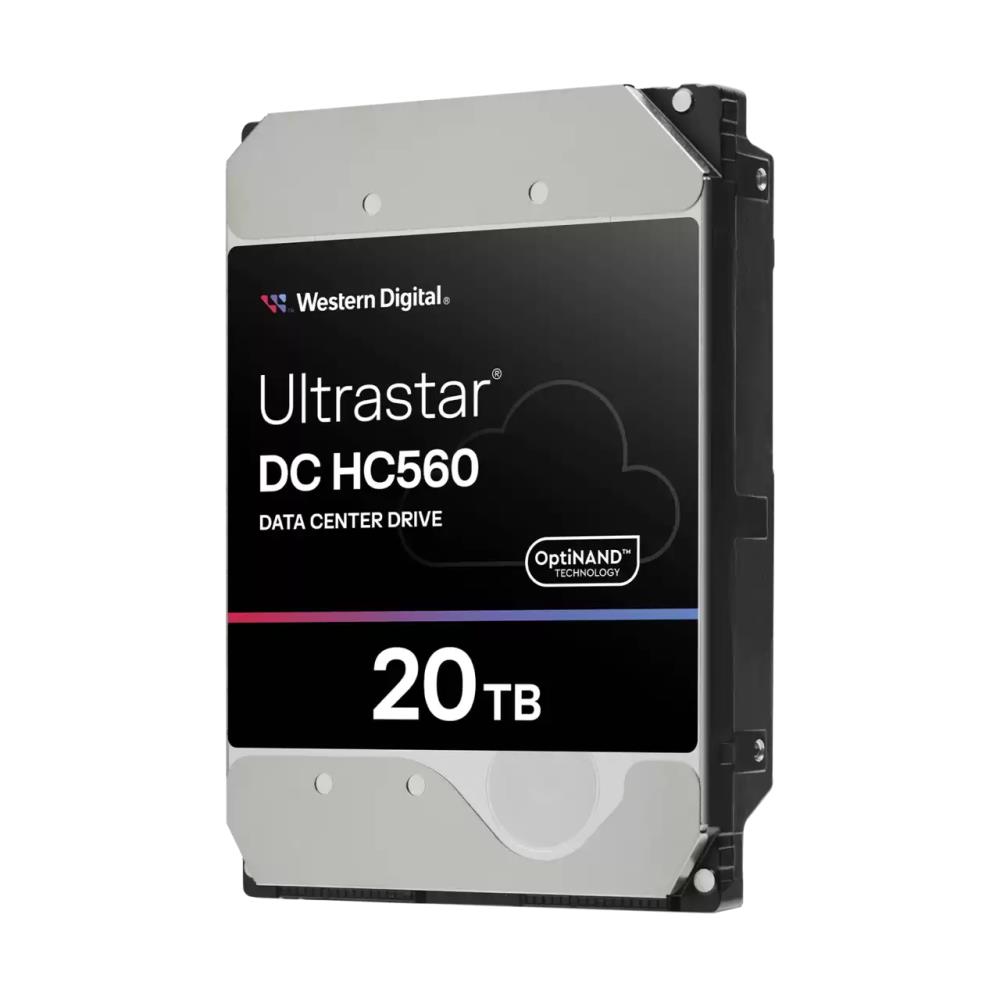 WESTERN DIGITAL ULTRASTAR 0F38652