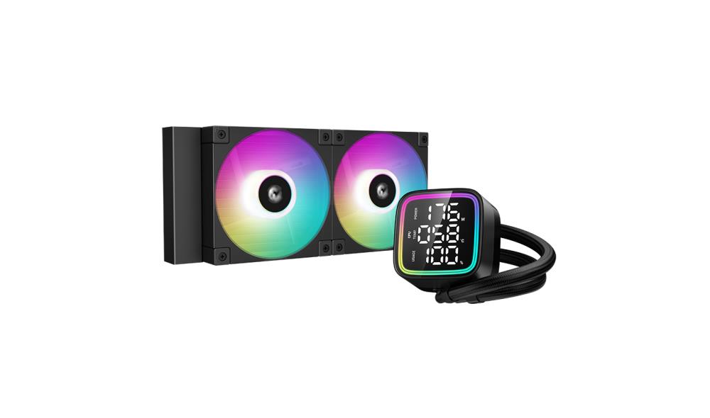 DEEPCOOL LD240