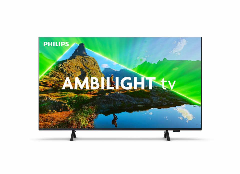 PHILIPS 43PUS8319/12