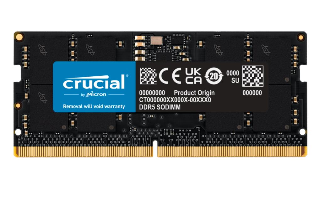CRUCIAL CT16G48C40S5