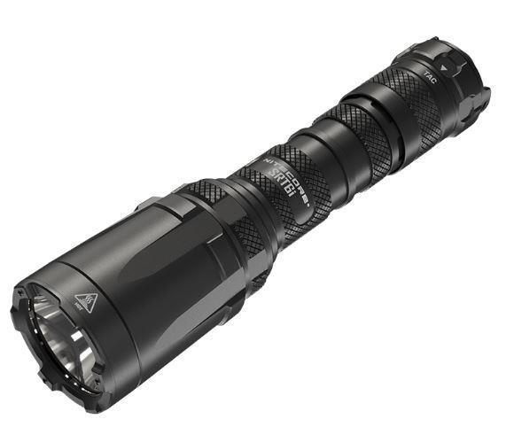 NITECORE SRT6I