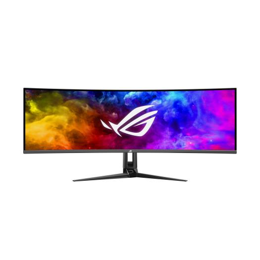 LCD Monitor ASUS PG49WCD 49