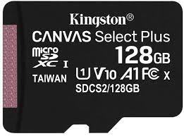 KINGSTON SDCS2/128GB