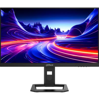 LCD Monitor|DAHUA|27 “|2560 x 1440 pixels|Quad HD|Native aspect ratio 16:9|LCD|Flat|DHI-LM27-E341AY