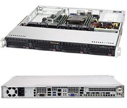 SUPERMICRO SYS-5019P-M