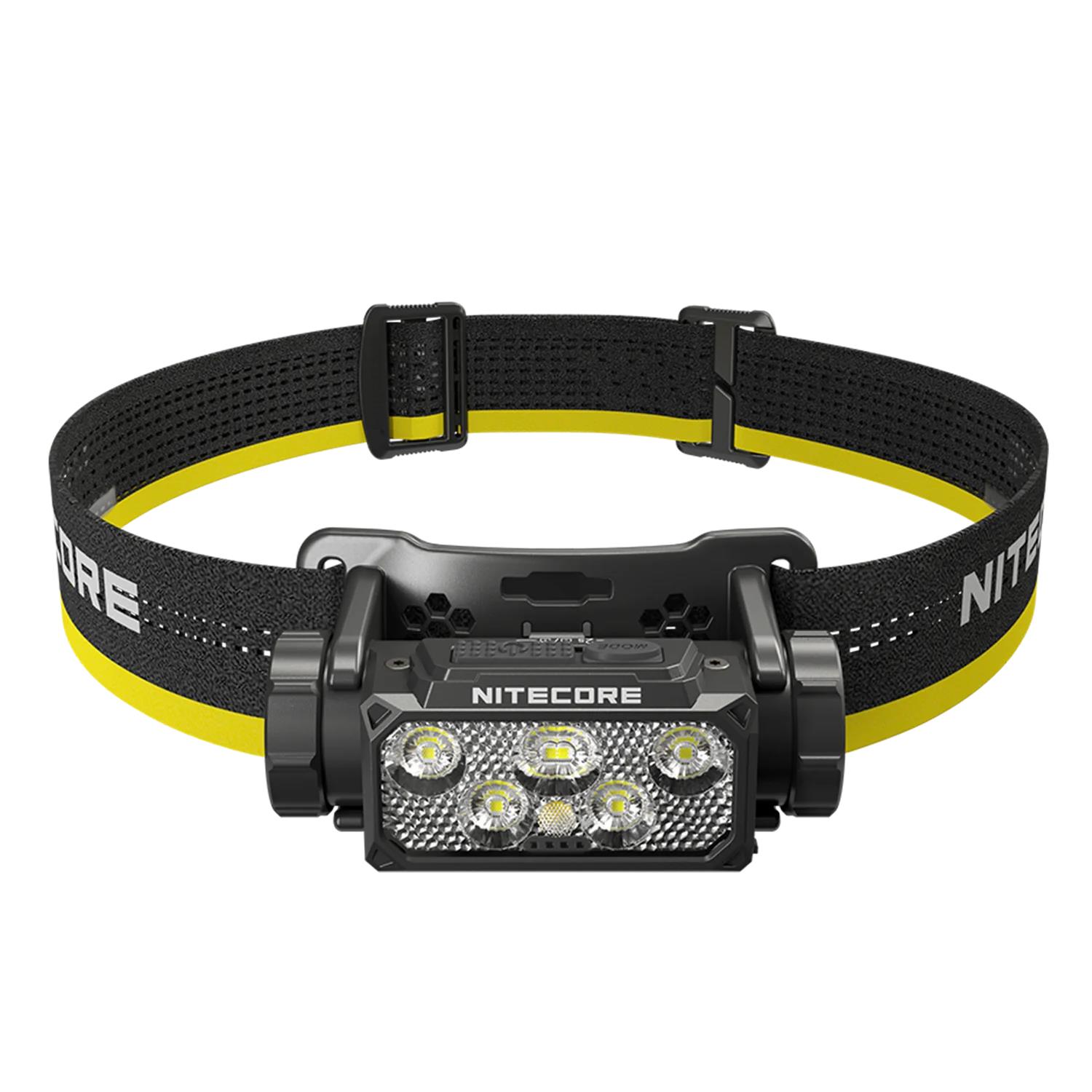 NITECORE HC60UHE