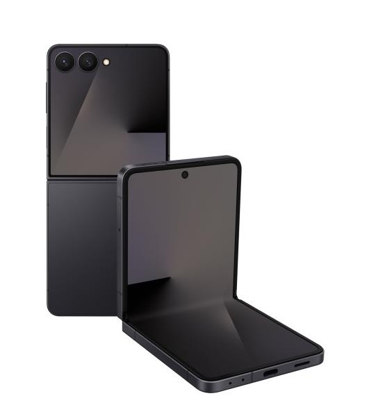 SAMSUNG SM-F766BZKHEUE