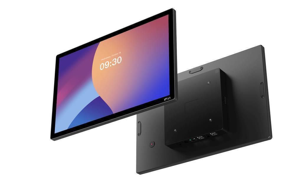 KIOSK SCO CRANE 1 21.5''/4+64 GB I23I02 4+64 IMIN