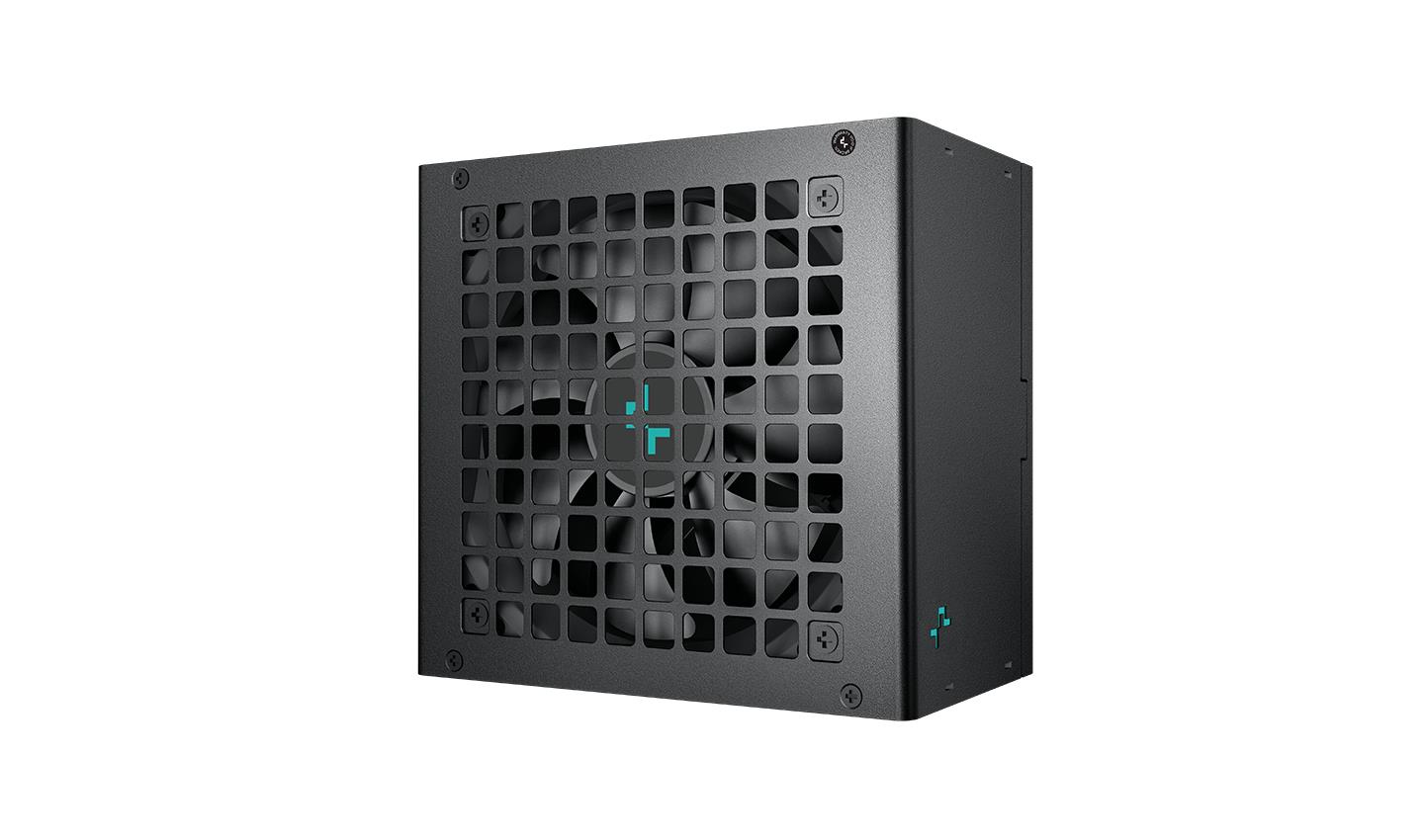 DEEPCOOL R-PL550D-FC0B-EU-V2
