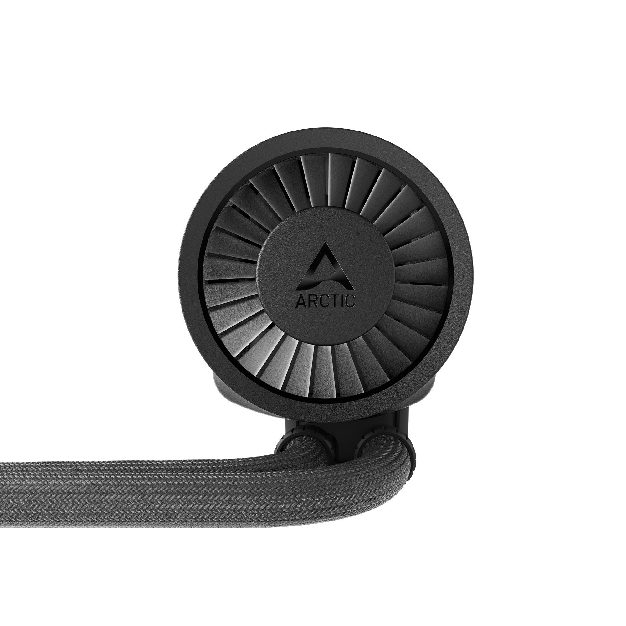 Система охолодження для комп’ютерного процесора ACFRE00181A ARCTIC на малюнкі №6