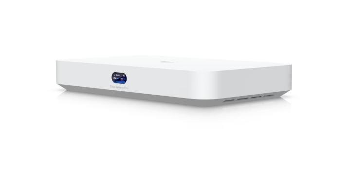 UBIQUITI UCG-FIBER