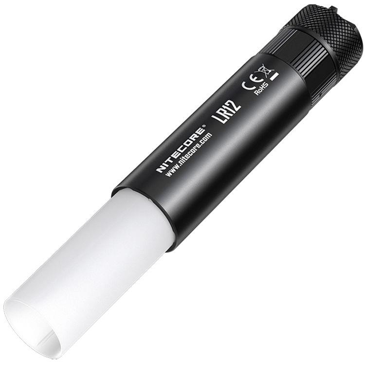 NITECORE LR12