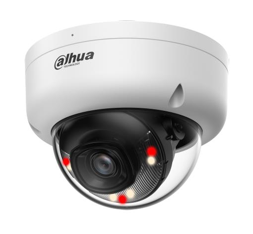 DAHUA DH-IPC-HDBW1239E1-A-IL-0280B-S6