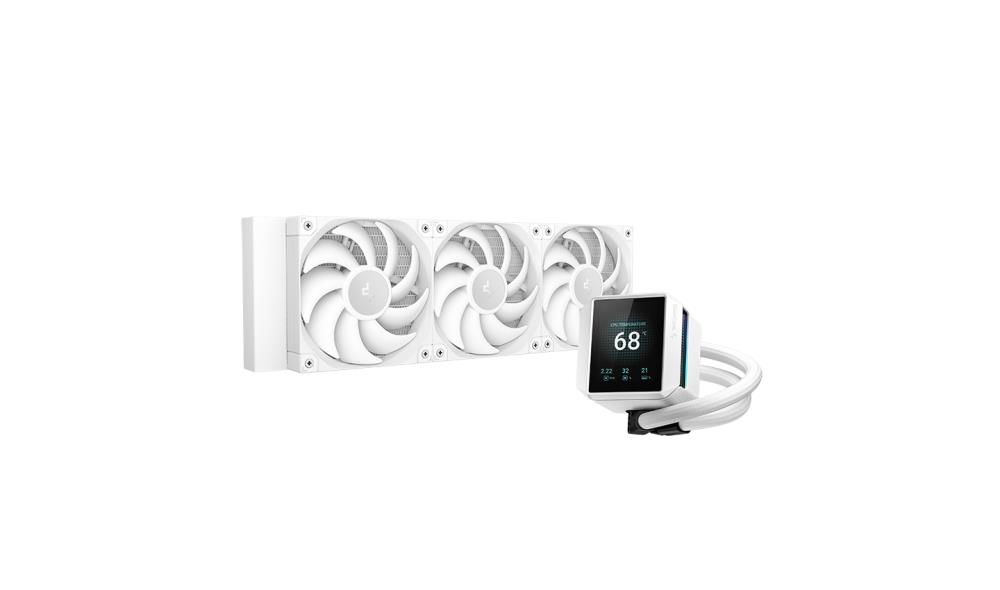 DEEPCOOL R-LX360-WHDSNMP-G-1