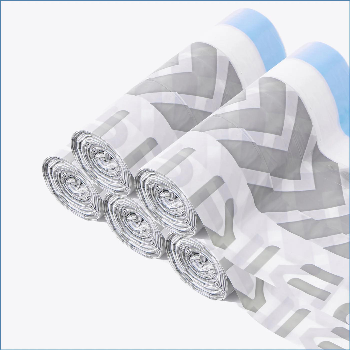 Змінні пакети PETKIT Trash Bag P9901C на малюнкі №4