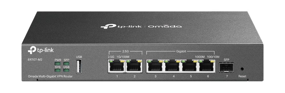 TP-LINK ER707-M2