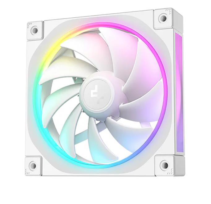 DEEPCOOL R-FL12-WHAPN1-G