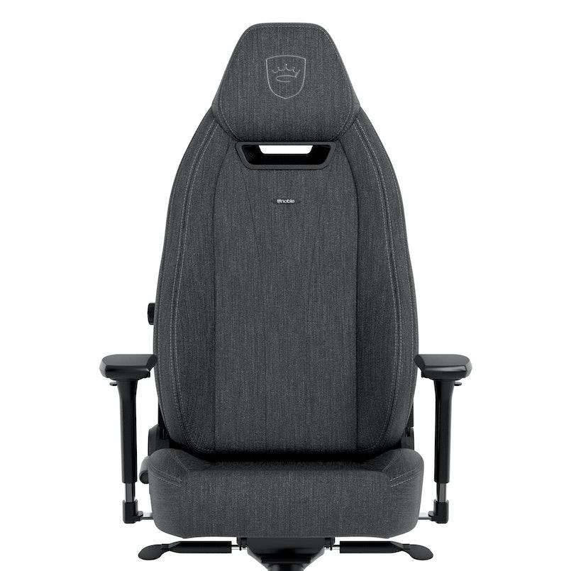 Ігрове крісло Noblechairs LEGEND TX текстиль, антрацит на малюнкі №3