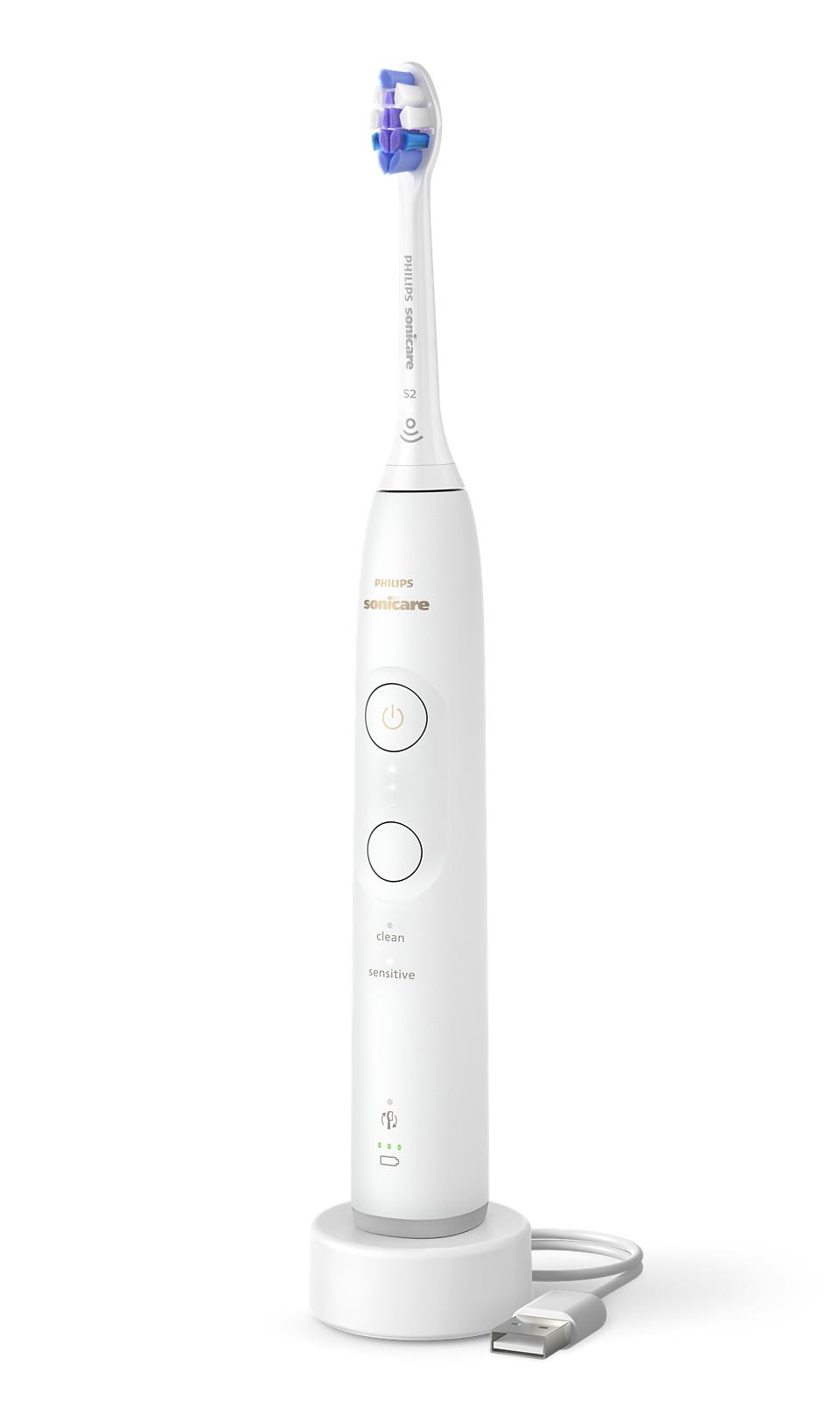 ELECTRIC TOOTHBRUSH/HX7400/01 PHILIPS