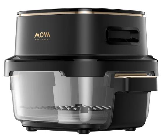 Мультипіч MOVA AF20 Pro на малюнкі №16