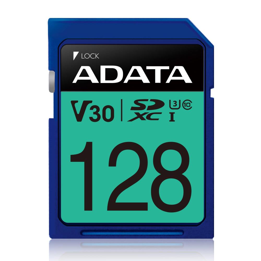 ADATA ASDX128GUI3V30S-R