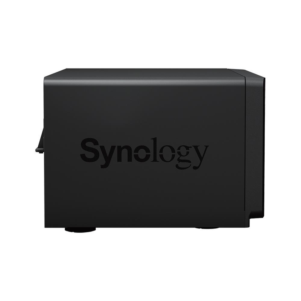 Система зберігання даних 8BAY NO HDD DS1823XS+ SYNOLOGY на малюнкі №5