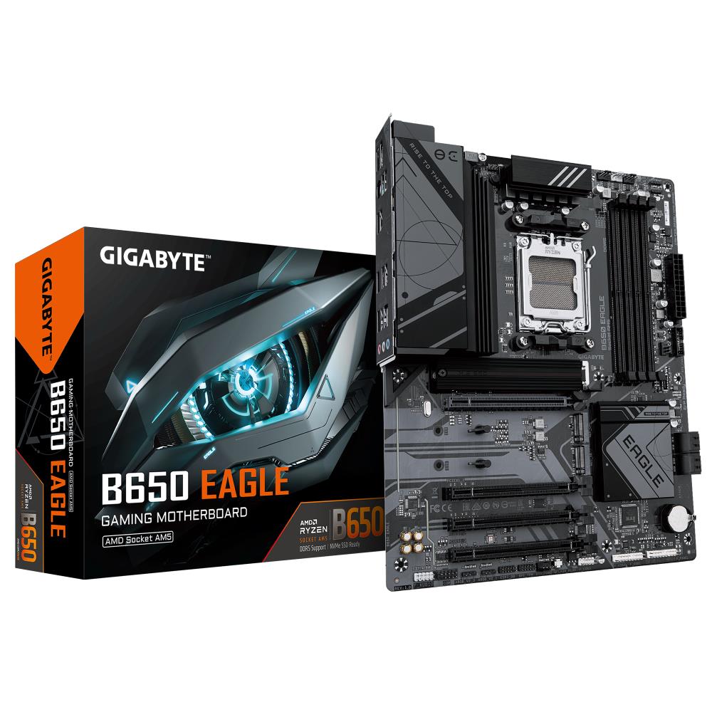 GIGABYTE B650EAGLE