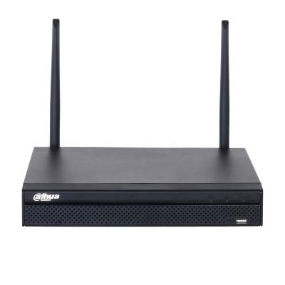 NET VIDEO RECORDER 4CH WIFI/NVR1104..