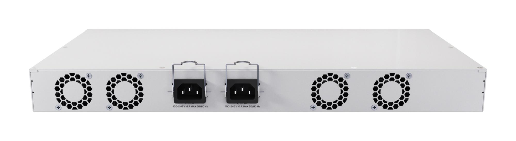 MIKROTIK CRS418-8P-8G-2S+RM