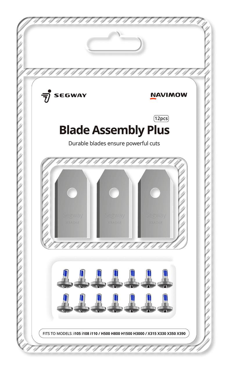 NAVIMOW BY SEGWAY AD.12.00.14.0058