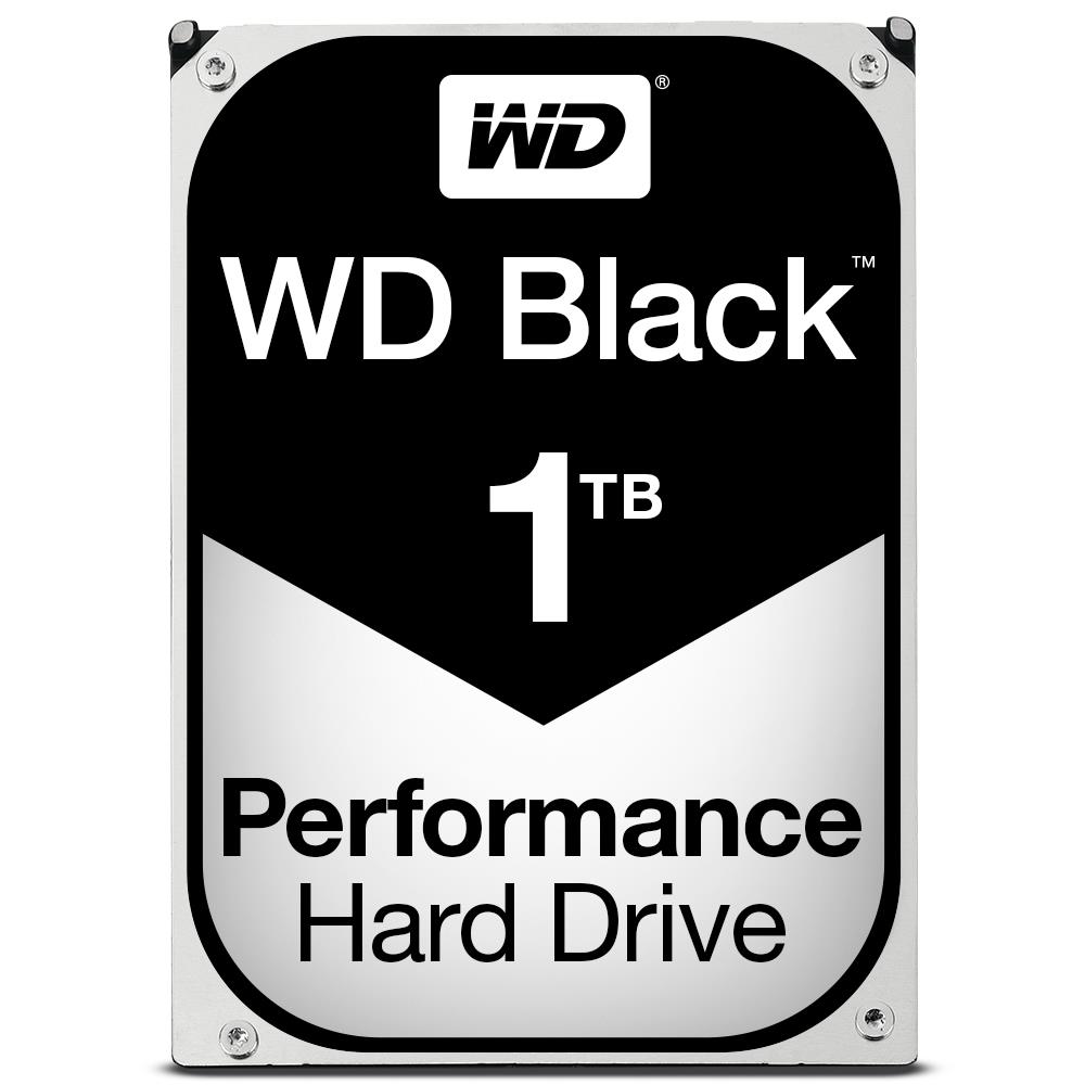 WESTERN DIGITAL WD1003FZEX
